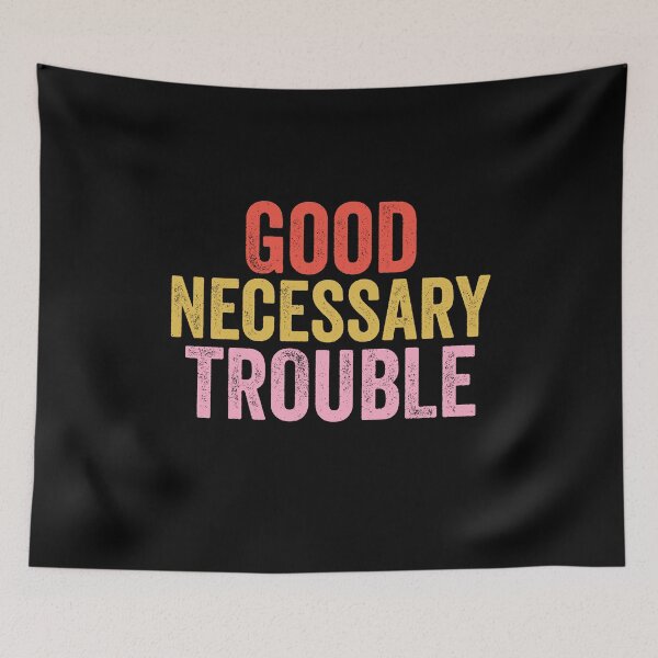 Item preview, Good necessary trouble designed and sold by kader85.