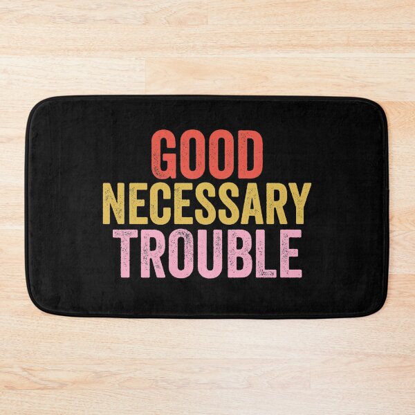 Item preview, Good necessary trouble designed and sold by kader85.