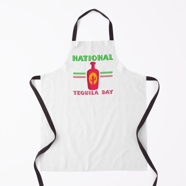 Item preview, National tequila day designed and sold by AsKartongs.