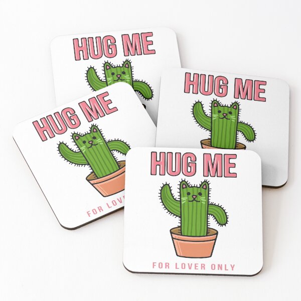 Item preview, Hug Me, For Lover Only designed and sold by printify.