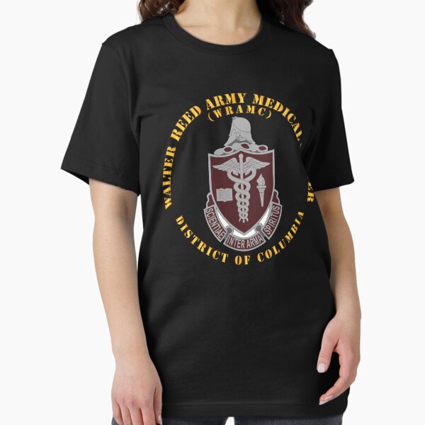 Item preview,  Army - Walter Reed Army Medical Center - District of Columbia designed and sold by Military Insignia Products.
