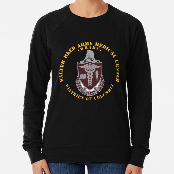 Item preview,  Army - Walter Reed Army Medical Center - District of Columbia designed and sold by Military Insignia Products.