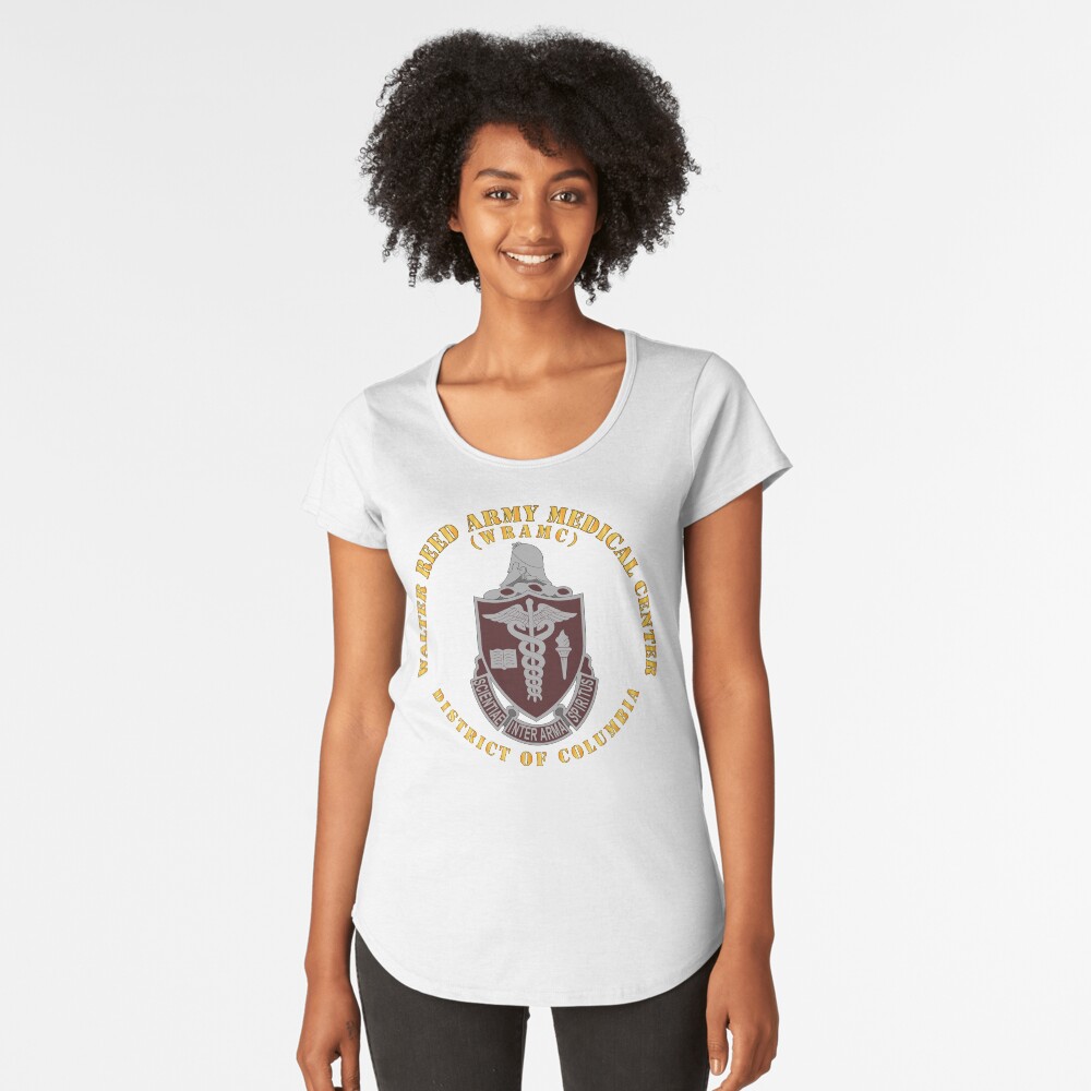 Item preview, Premium Scoop T-Shirt designed and sold by twix123844.