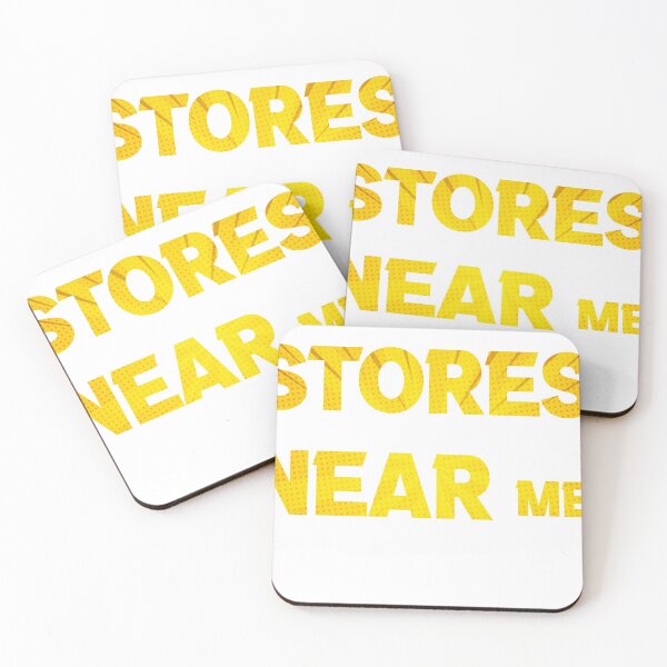 Item preview, stores near me designed and sold by silverass.