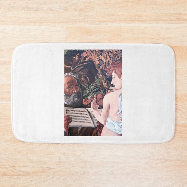 Item preview, Rest On Flight designed and sold by Tom Roderick.