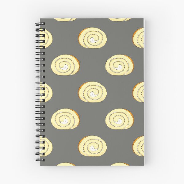 Item preview, A pair of us swiss roll designed and sold by Snacks-At-3.