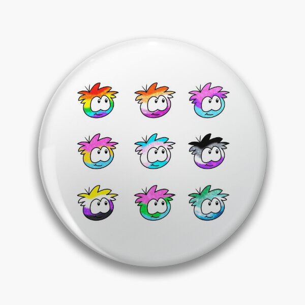 Item preview, gay puffles gay puffles gay puffles ♥ designed and sold by icecreamfreeze.