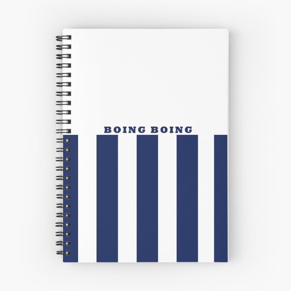 Item preview, Boing Boing - For W.Brom designed and sold by Jamiecsmith1986.