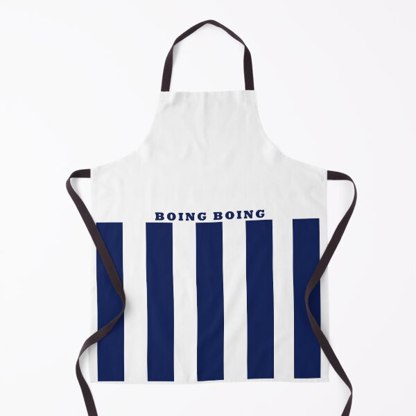 Item preview, Boing Boing - For W.Brom designed and sold by Jamiecsmith1986.
