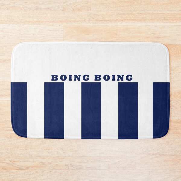 Item preview, Boing Boing - For W.Brom designed and sold by Jamiecsmith1986.