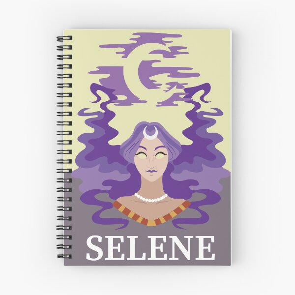 Item preview, Selene designed and sold by luleecebs.