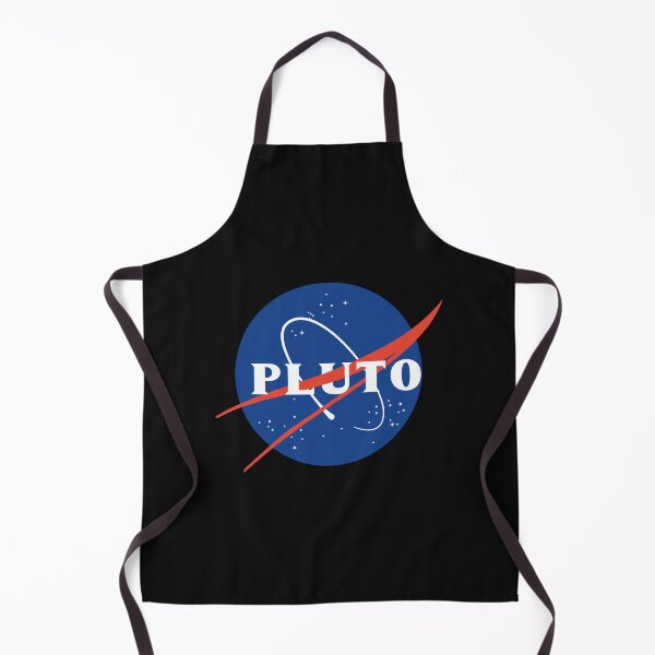 Item preview, Pluto Never Forget 1930 - 2006 N A S A Style designed and sold by tinypurpleland.