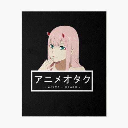Innocent Zero Two : DarlingInTheFranxx  Cute anime character, Anime chibi,  Anime characters