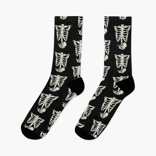 Item preview, Skull Skeleton Halloween Design designed and sold by DavinciStore21.