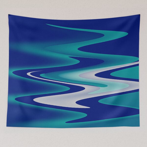 Item preview, winding roads designed and sold by feiermar.