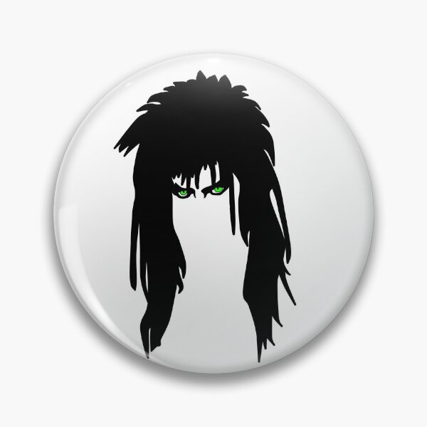 Item preview, The Goblin King (Labyrinth, no text) designed and sold by themightymartin.