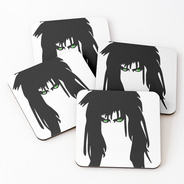 Item preview, The Goblin King (Labyrinth, no text) designed and sold by themightymartin.