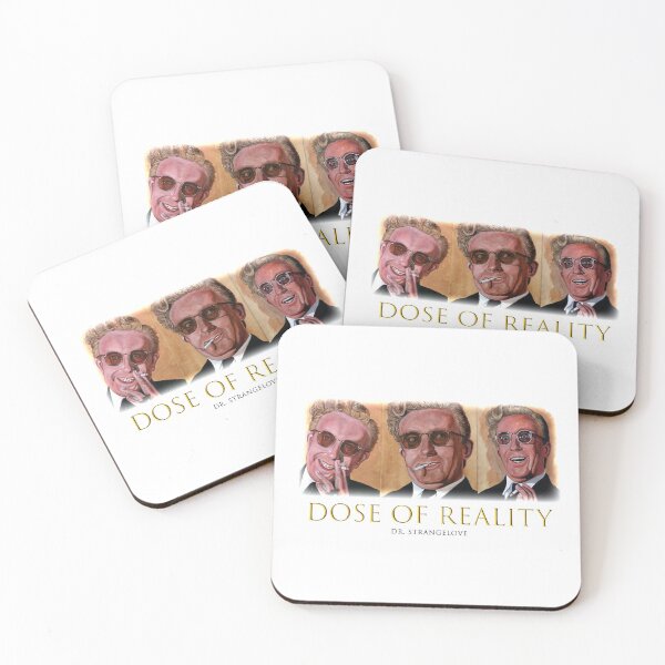 Item preview, Dose of Reality designed and sold by Tom Roderick.