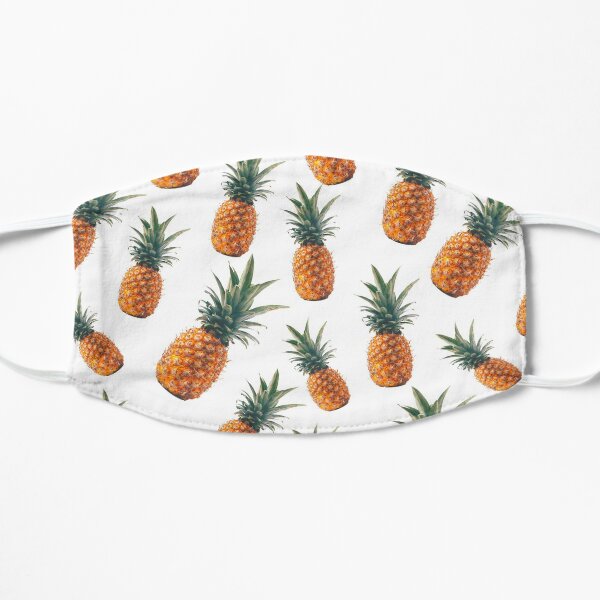 pinapples Mask