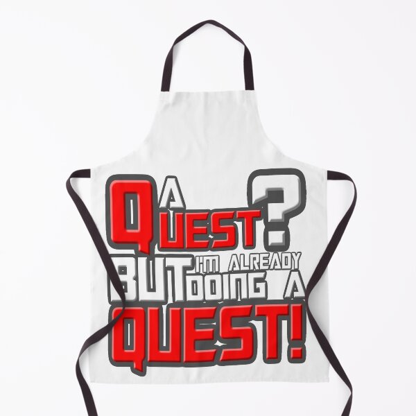 Item preview, Another Quest? designed and sold by Kadeda.