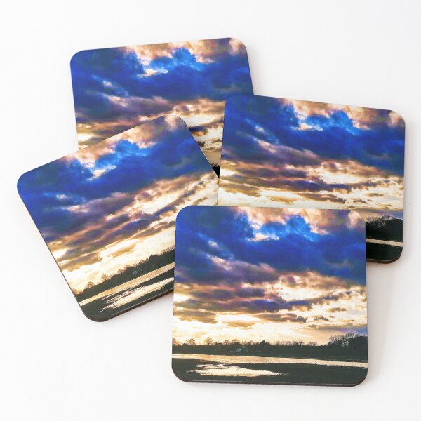 Item preview, Sunset - Rickmansworth  designed and sold by jonfun1.