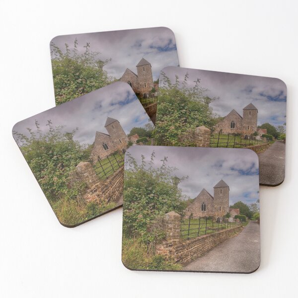 Item preview, St Margaret Of Antioch Lower Halstow designed and sold by Dave Godden.