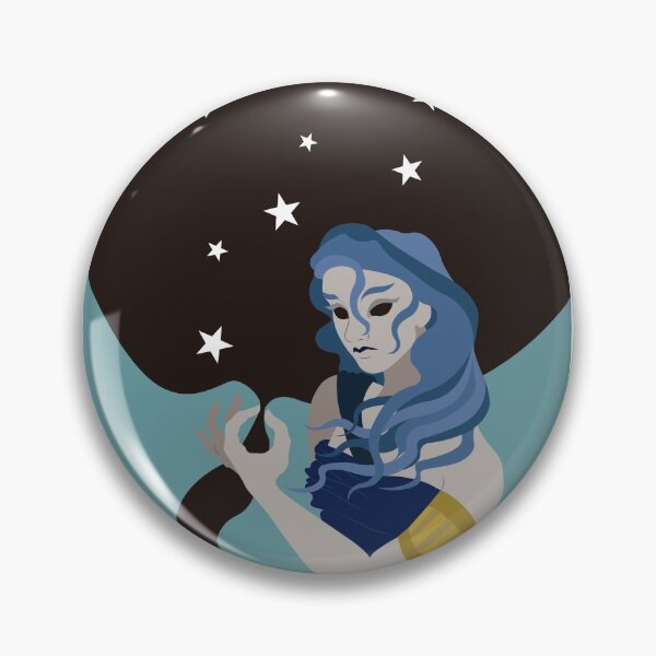 Item preview, Nyx designed and sold by luleecebs.