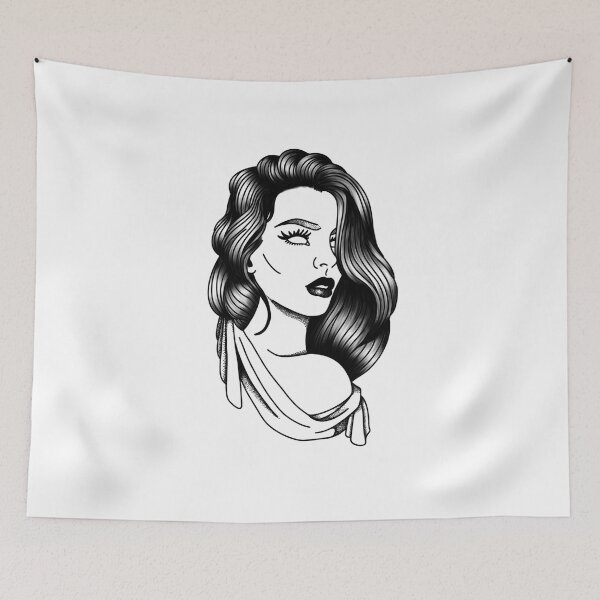 Item preview, Fair Lady designed and sold by RoyalPantiez.