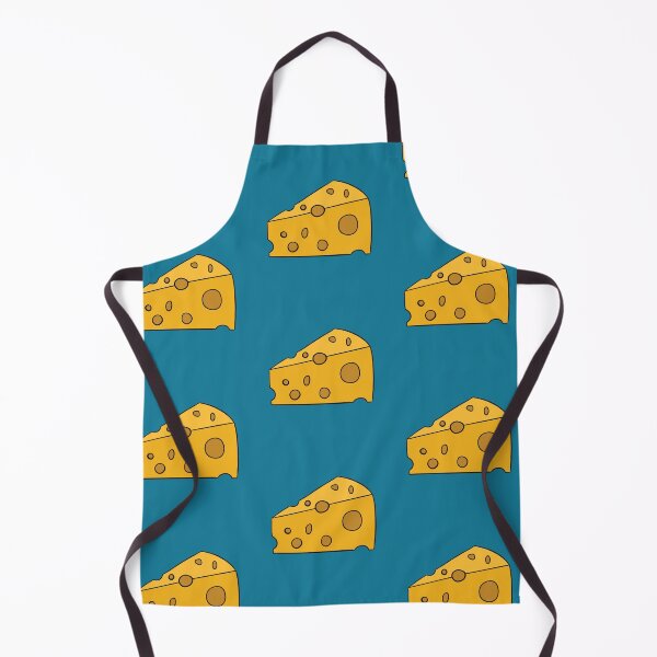 Item preview, Cheese Pattern designed and sold by isstgeschichte.