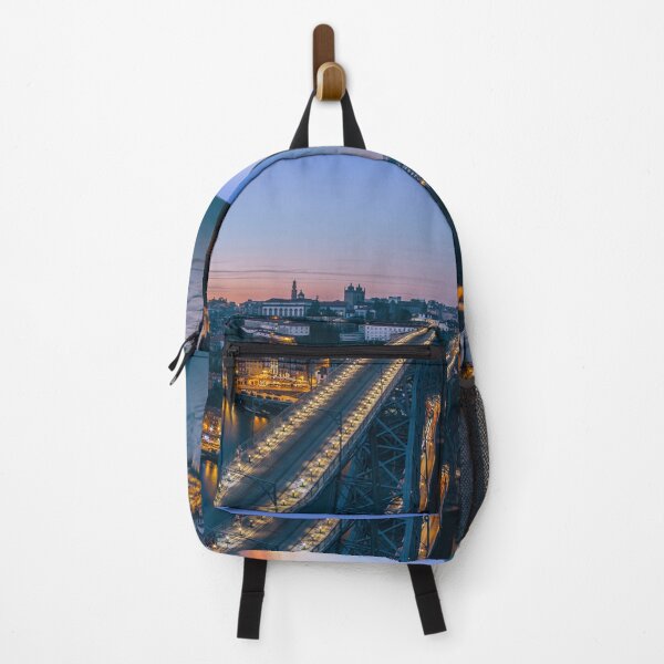 Item preview, Porto from Serra do Pilar designed and sold by João Miguel.