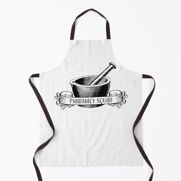 Item preview, Pharmacy squad designed and sold by Eenig.