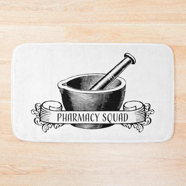 Item preview, Pharmacy squad designed and sold by Eenig.