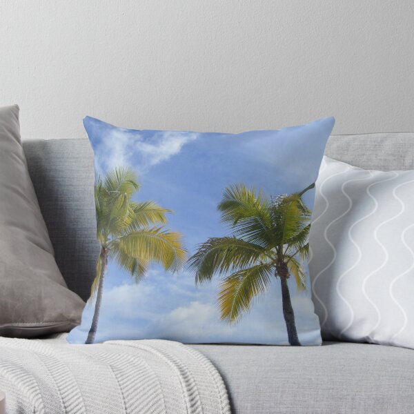 Item preview, Palm trees designed and sold by MarineM15.