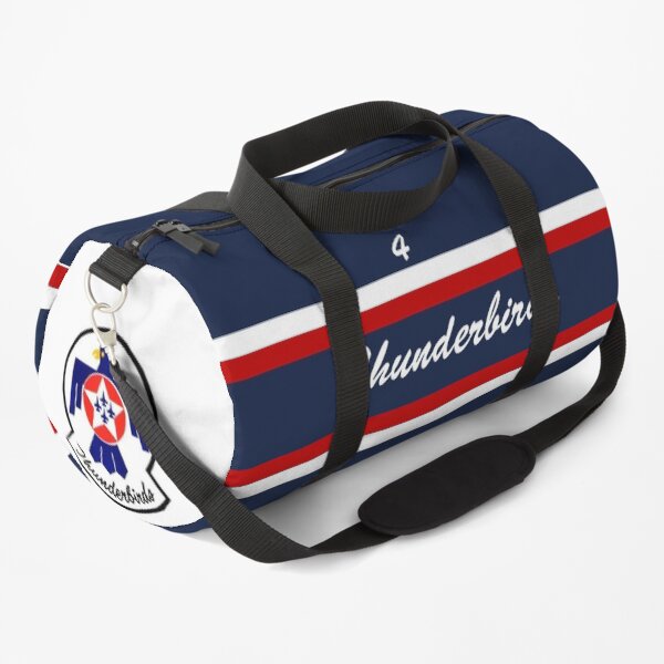 USAFADS Showfly Bag Duffle Bag
