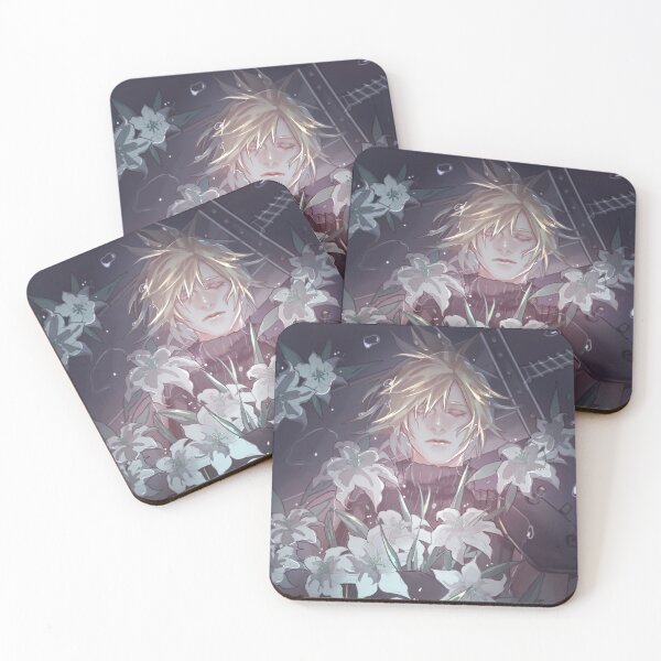 Item preview, Flower sleep designed and sold by sayuuhiro.