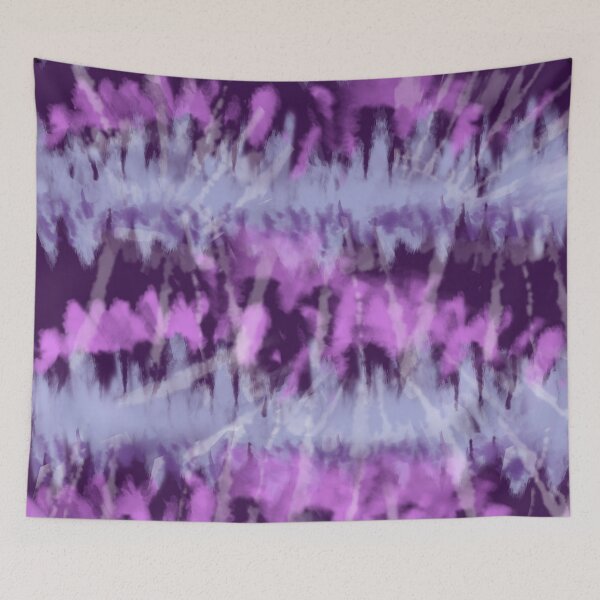 Item preview,   Geode Traditional Tie Dye designed and sold by lotusbud.