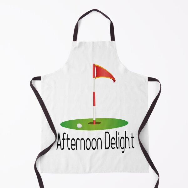 Item preview, Afternoon Delight Golf designed and sold by ml-77pro.