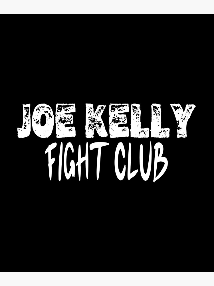 "Free Joe Kelly, Justice for Kelly, Baseball." Poster for Sale by