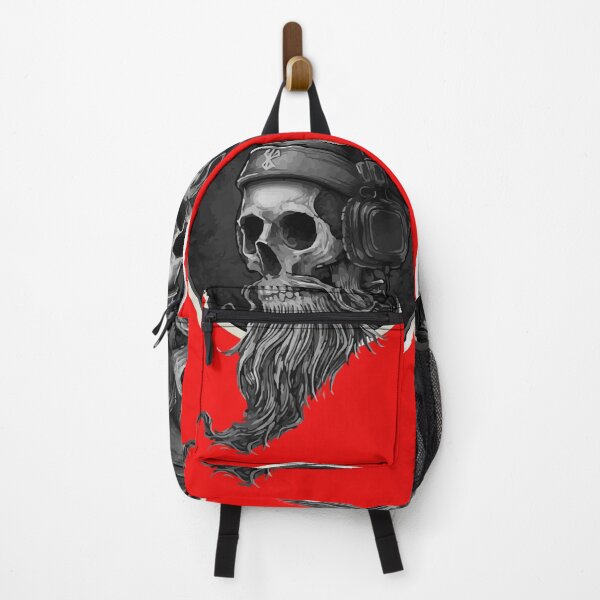 Item preview, Viking skull designed and sold by Bitxeja.