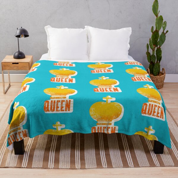 Item preview, Queen Girlfriend Design designed and sold by DavinciStore21.