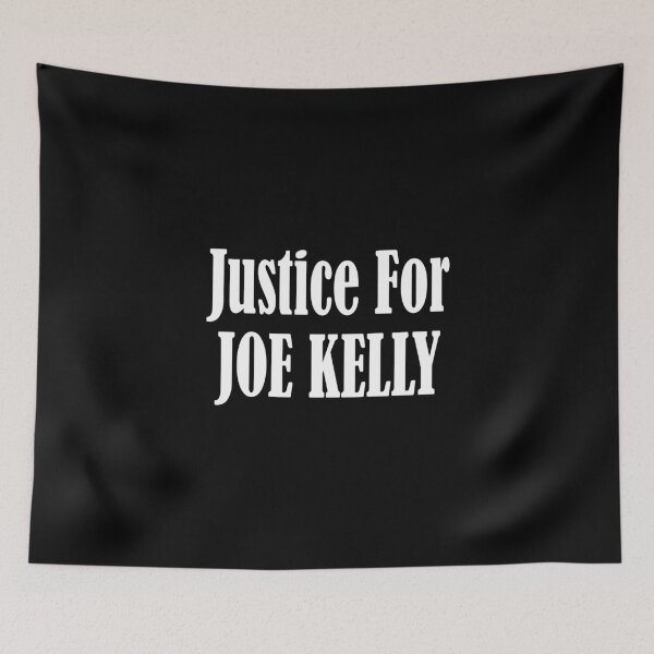 Item preview, Free Joe Kelly, Justice for Kelly, Baseball. designed and sold by Mode Tees.