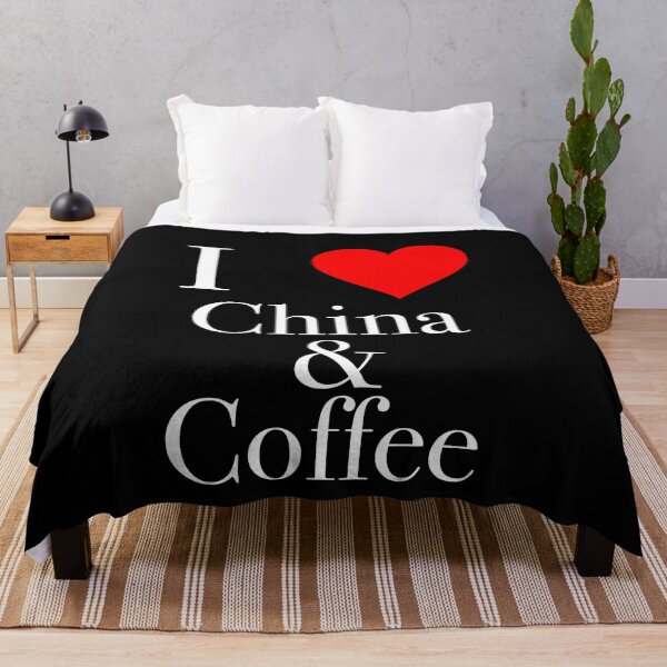 Item preview, China coffee designed and sold by TravelTemple.