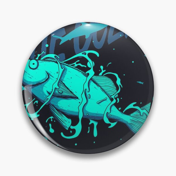 Item preview, The Ocean designed and sold by nathanriccelle.