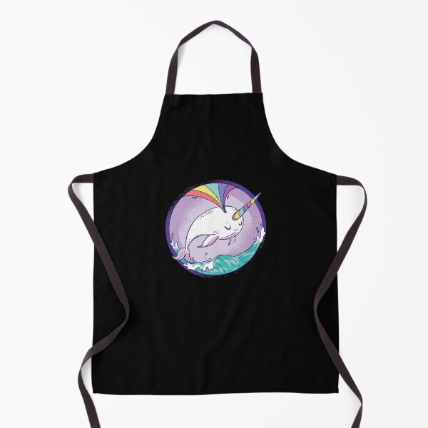 Item preview, Rainbow Whale Ocean designed and sold by DavinciStore21.