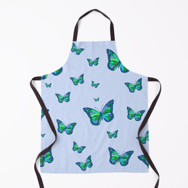 Item preview, Jewel-Toned Butterflies designed and sold by ALifeSavored.