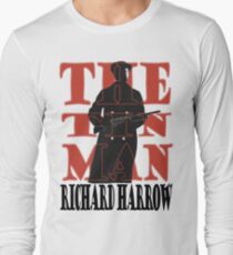 Richard Harrow - Tin Man Long Sleeve T-Shirt