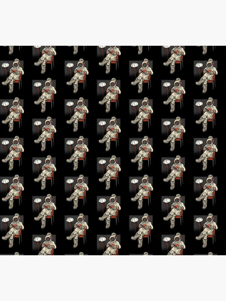 Thumbnail 5 of 5, Socks, Reading Diver Design designed and sold by DavinciStore21.