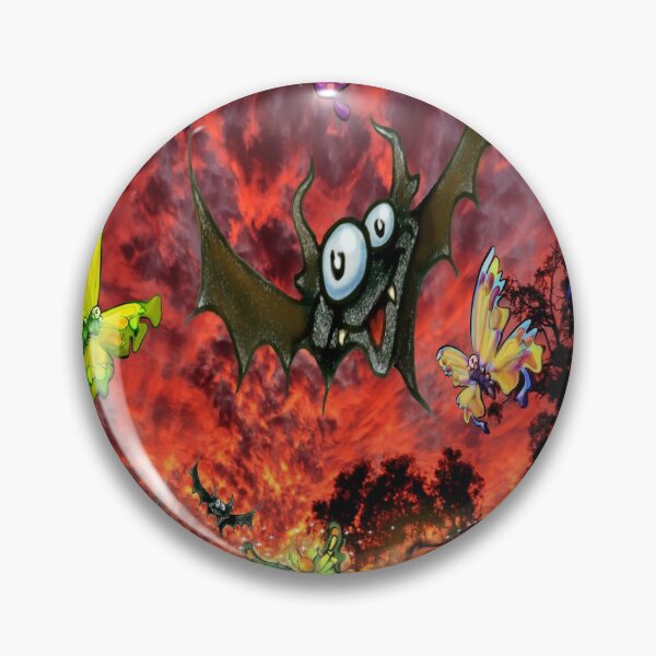 Item preview, Magical Mischief designed and sold by Kevin Middleton.