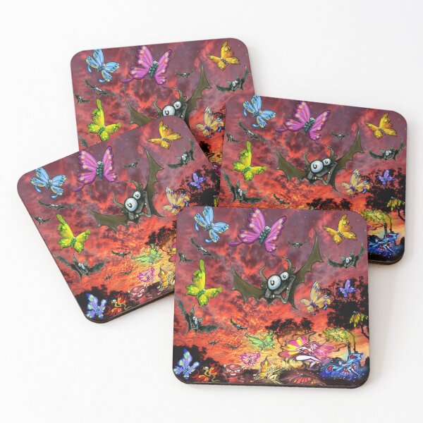 Item preview, Magical Mischief designed and sold by Kevin Middleton.