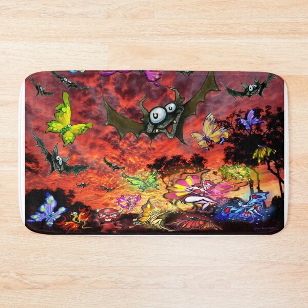Item preview, Magical Mischief designed and sold by Kevin Middleton.